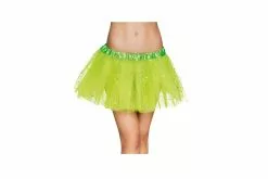 Tutu Glitter -Cosplay Winkel tutu glitter 5 kleuren 5