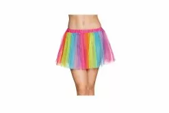 Tutu Glitter Regenboog