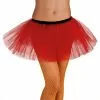 Tutu Rood -Cosplay Winkel tutu rood
