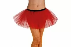 Tutu Rood