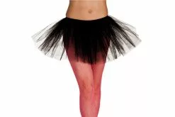 Tutu Zwart