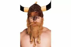 Vikingbaard