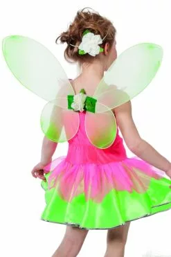 Vleugeltjes Kinderen Groen.